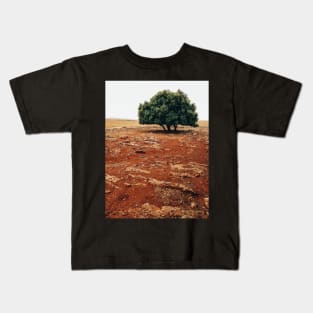 Olive Tree Kids T-Shirt